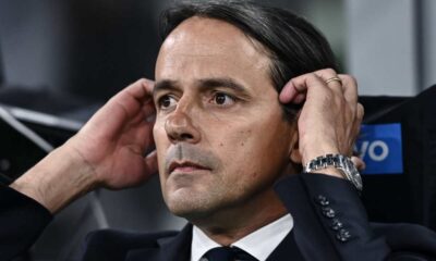 Simone Inzaghi