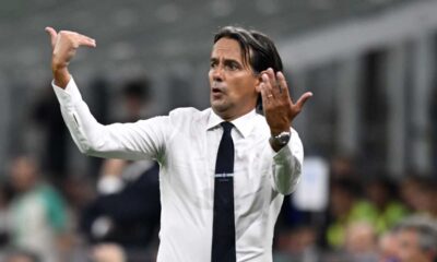 Simone Inzaghi