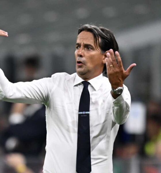 Simone Inzaghi
