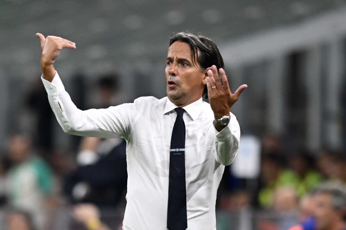 Simone Inzaghi
