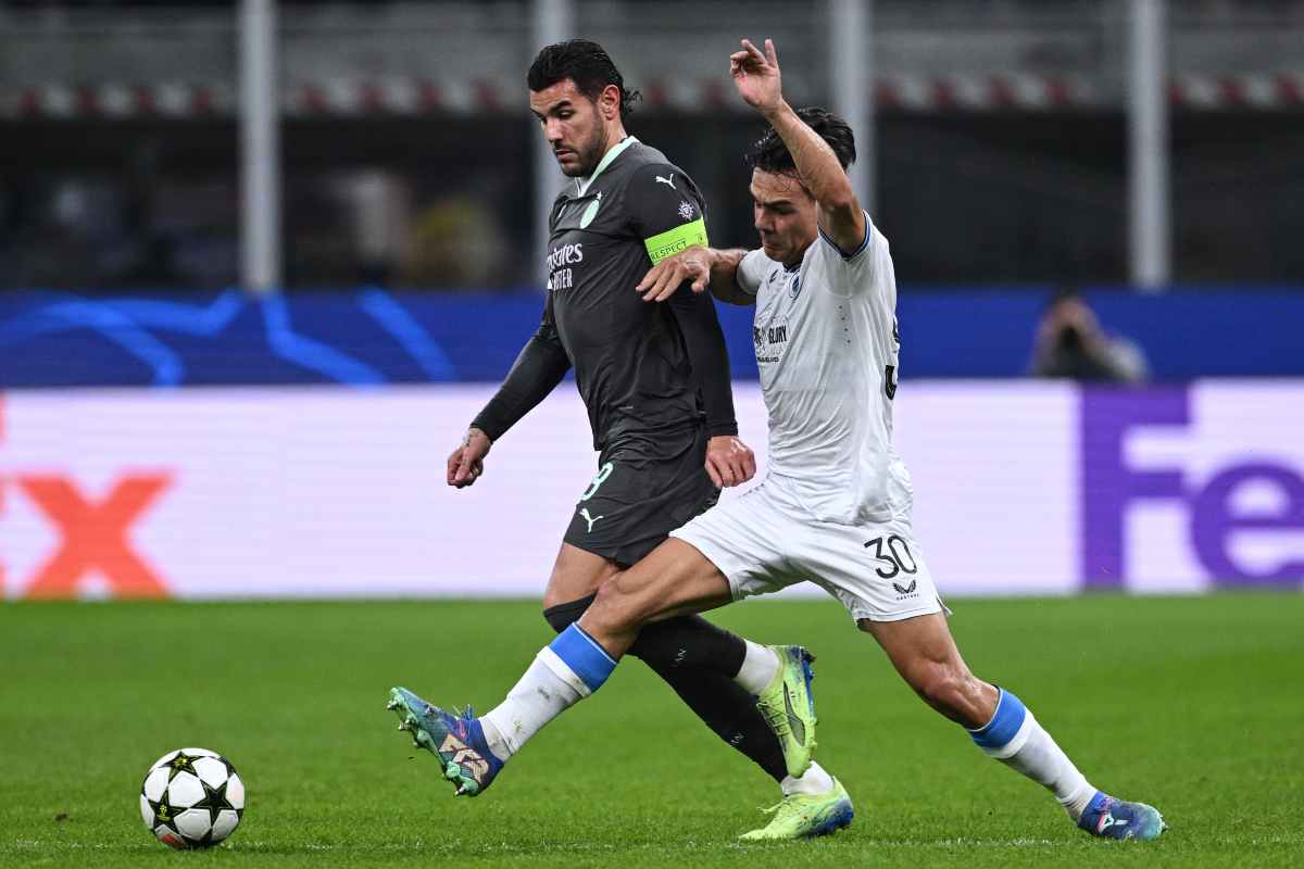 Jashari tentativo Inter