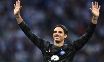 Yann Sommer