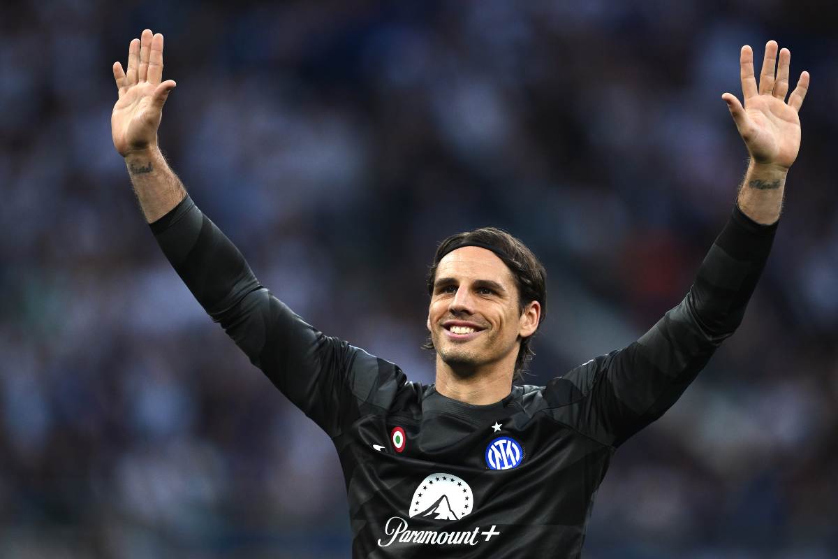 Sommer Inter 