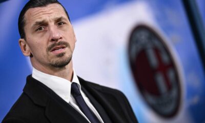 Ibrahimovic