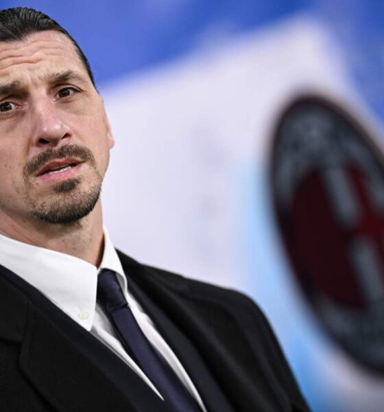 Ibrahimovic