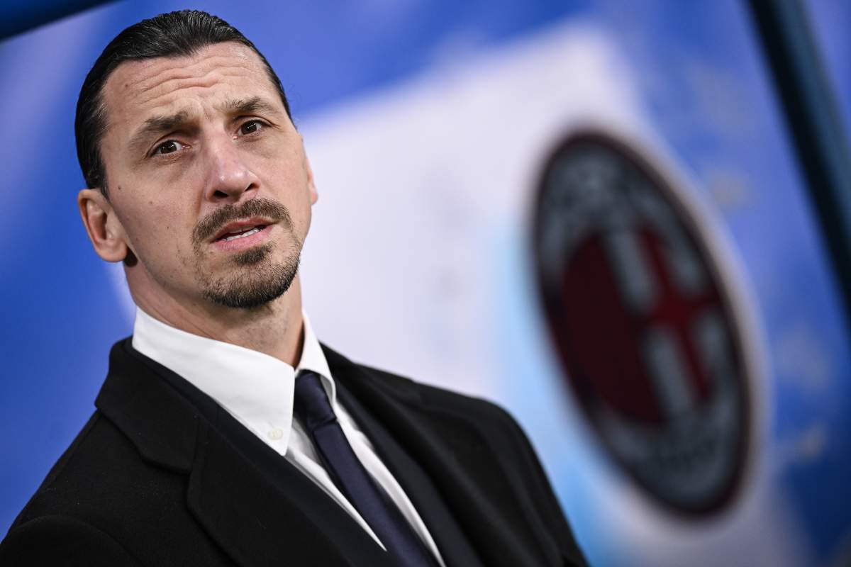 Ibrahimovic