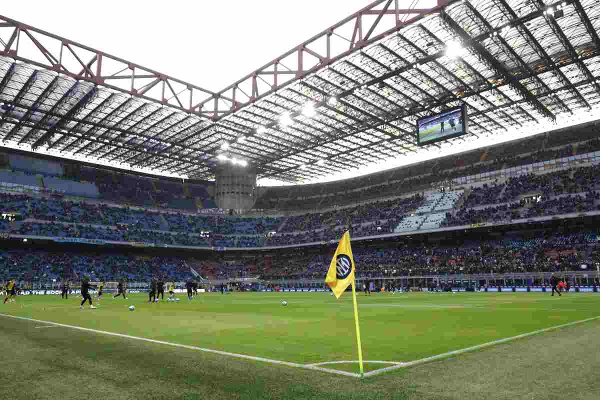stadio san siro