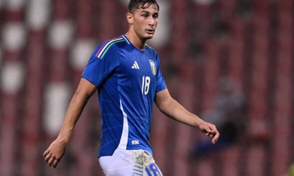 Esposito Atalanta