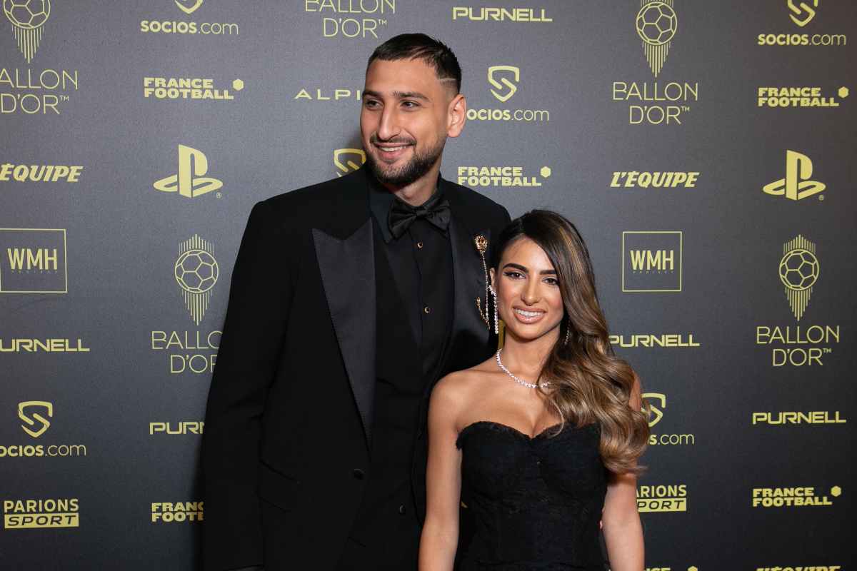 Donnarumma Inter
