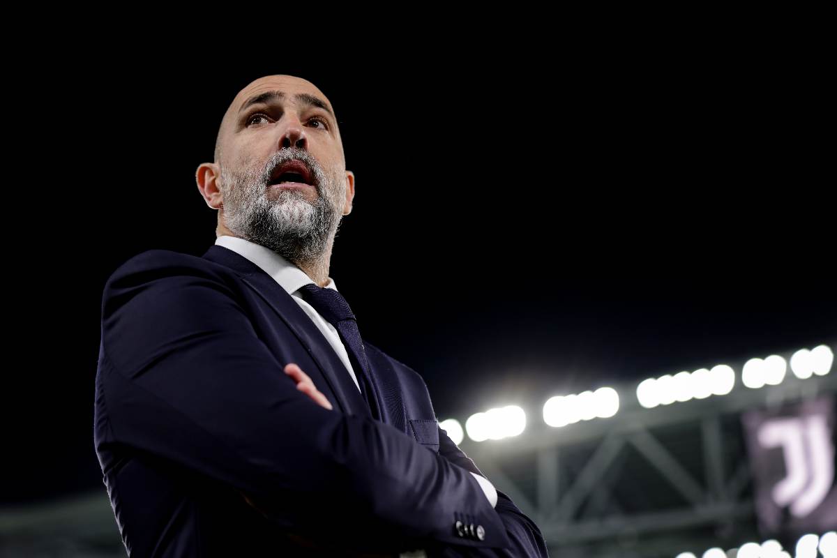 Igor TUdor