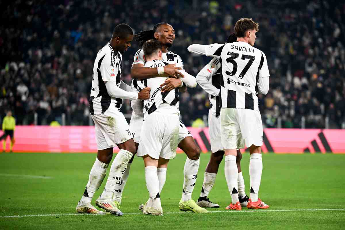 Inter Juve