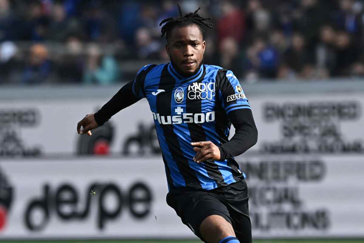 Ademola Lookman