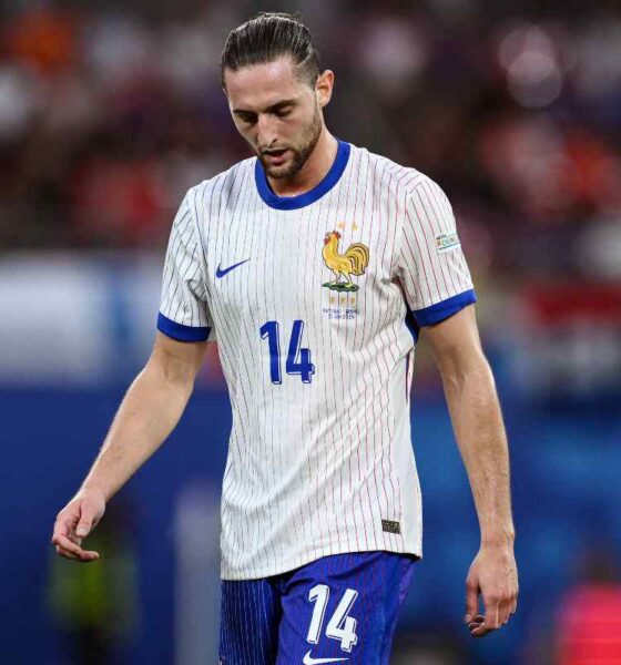 Rabiot