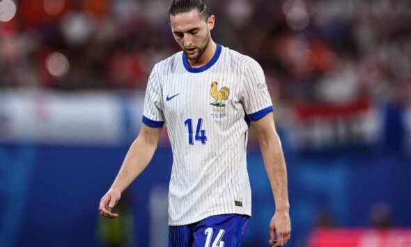 Rabiot