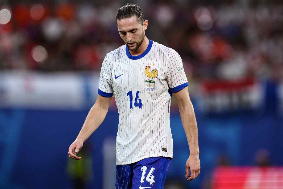Rabiot