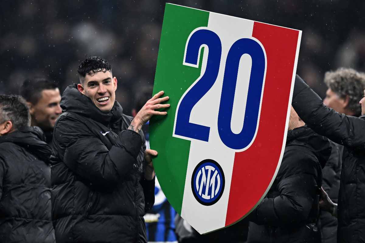 Inter Bastoni