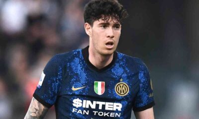 Alessandro Bastoni