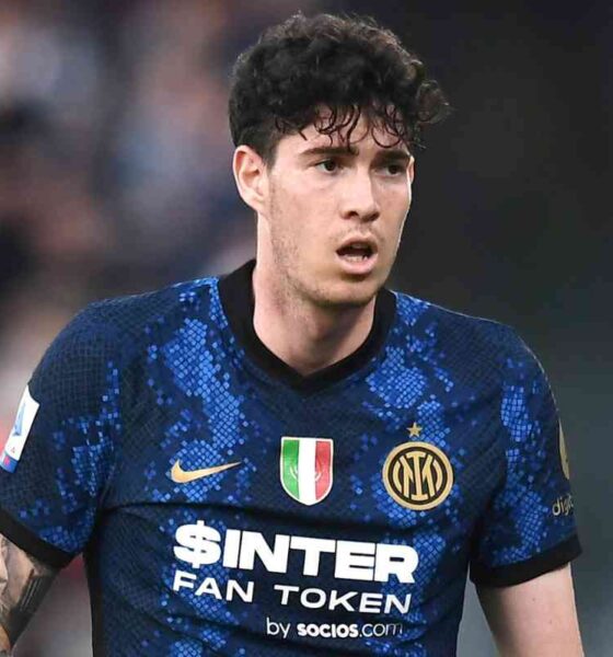 Alessandro Bastoni