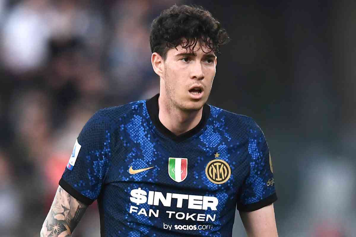 Alessandro Bastoni