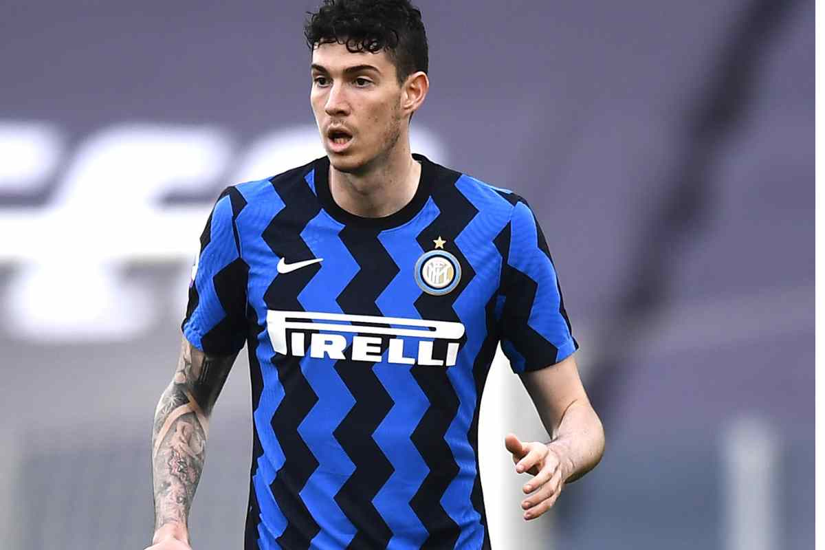 Alessandro Bastoni