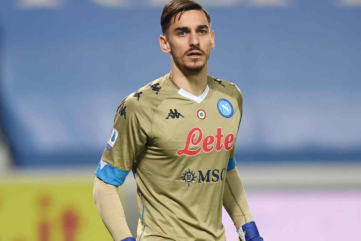 Alex Meret 
