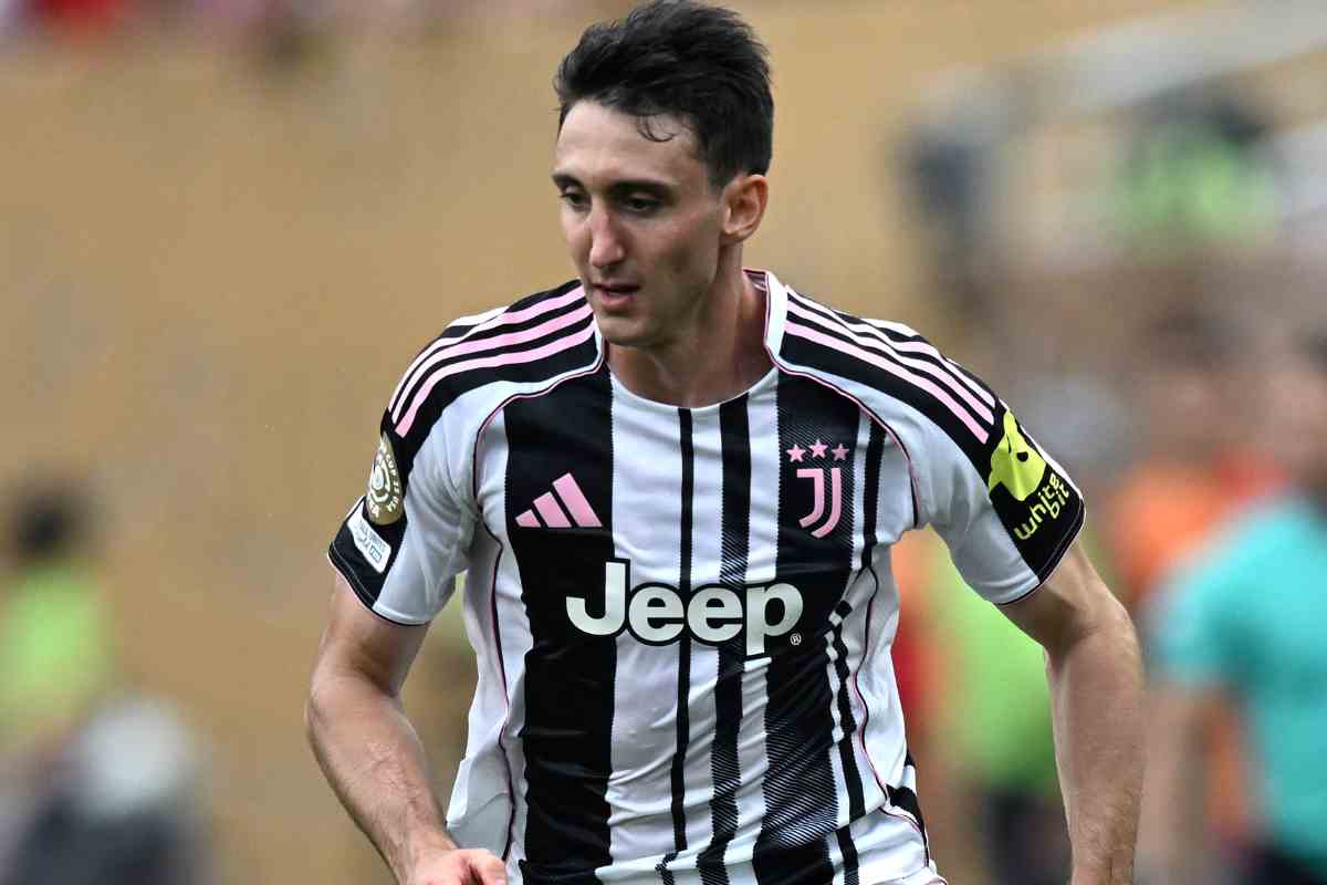 Andrea Cambiaso