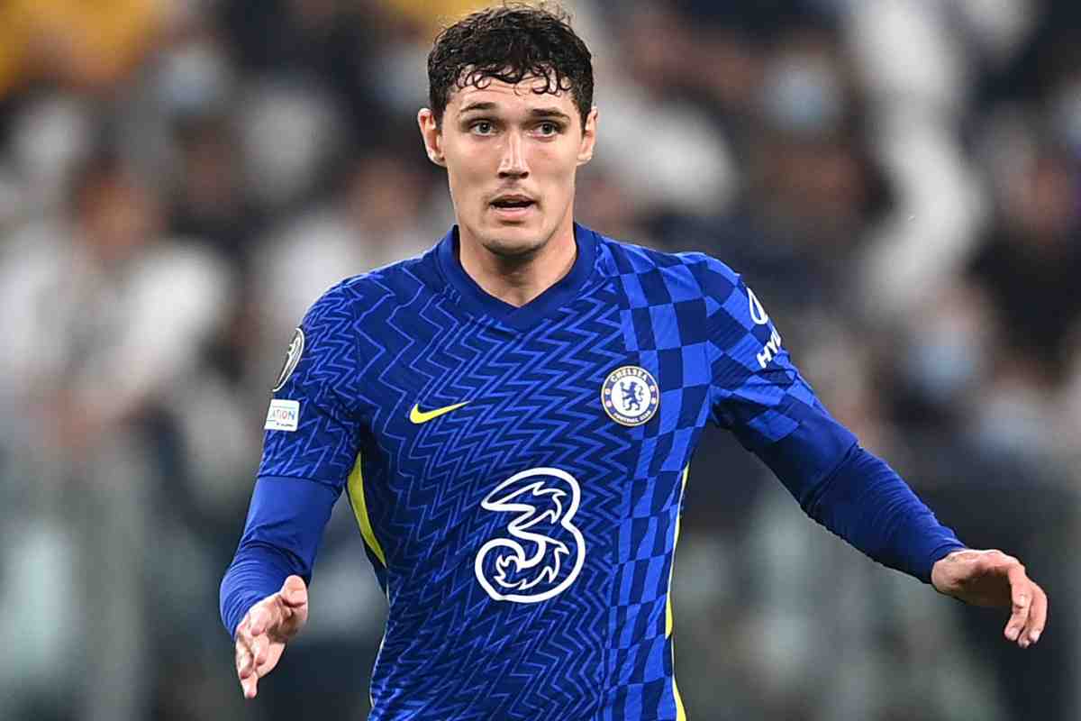 Andreas Christensen