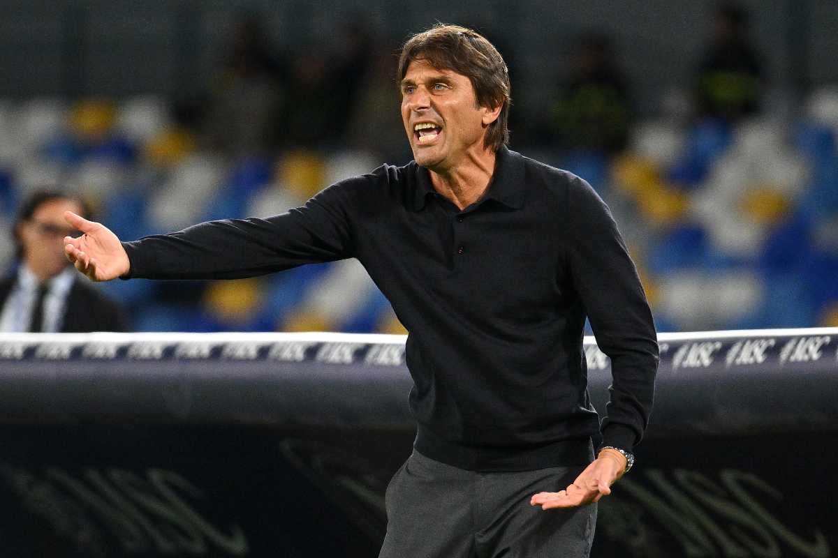 conte