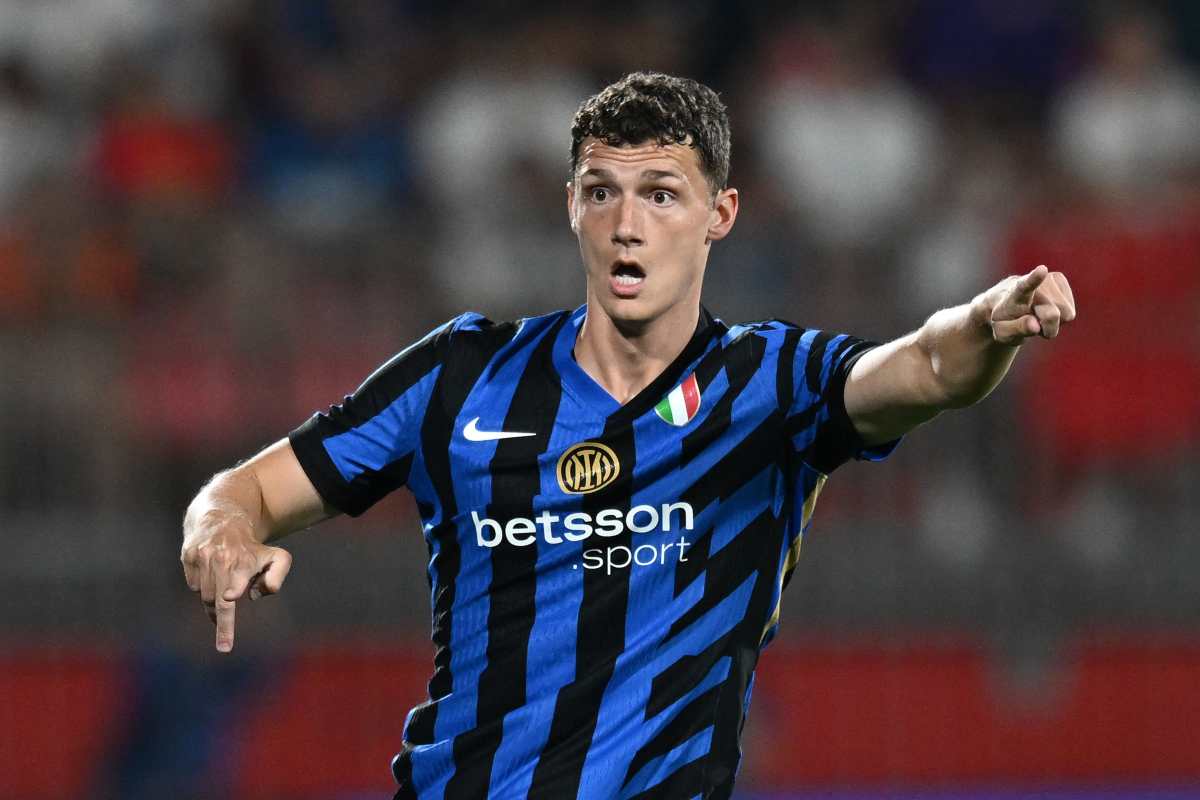 Pavard