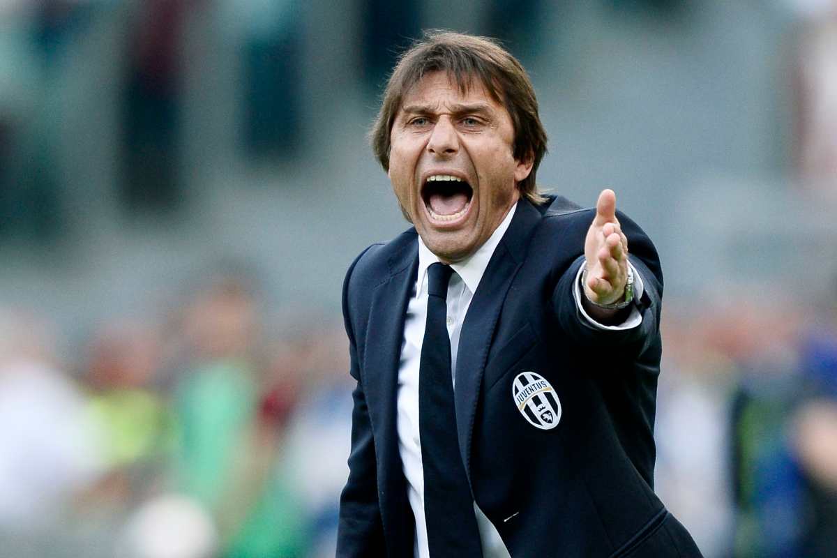 conte