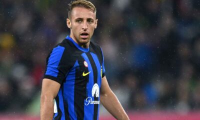 Davide Frattesi
