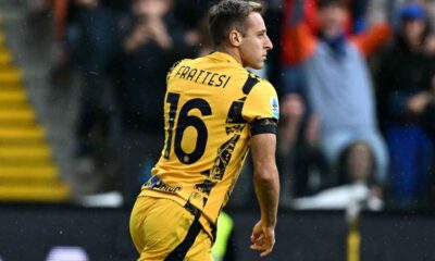 Frattesi Newcastle
