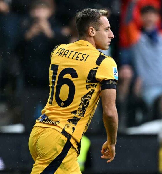 Frattesi Newcastle