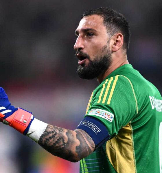 Mercato Inter Donnarumma