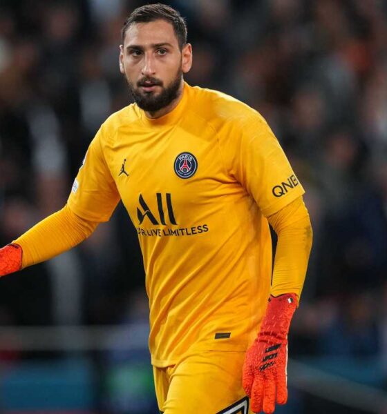 Donnarumma Inter