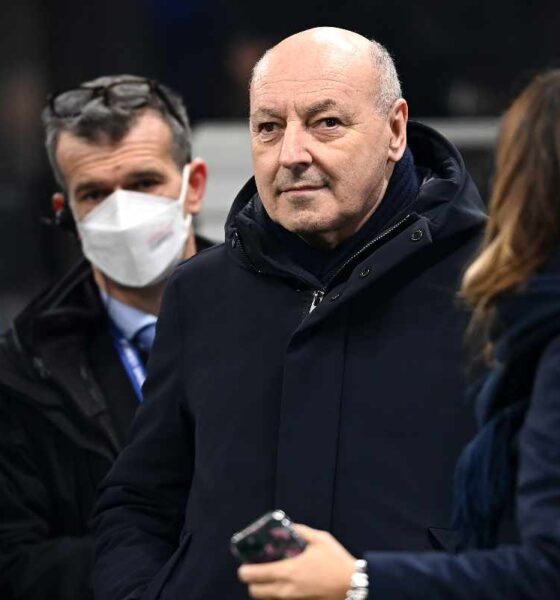 Beppe Marotta