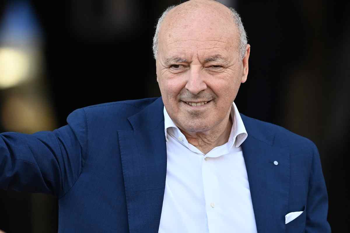 Beppe Marotta 