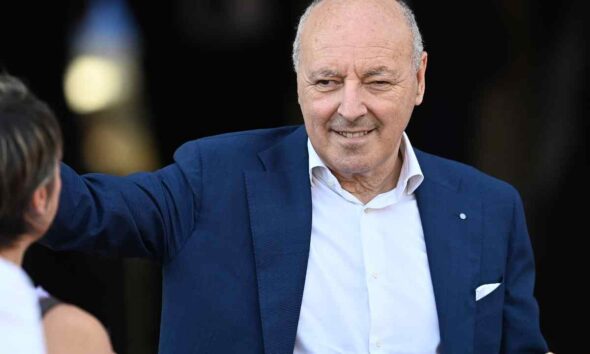 Beppe Marotta