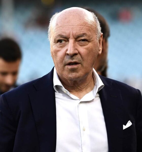 San Siro Inter Milan no vendita