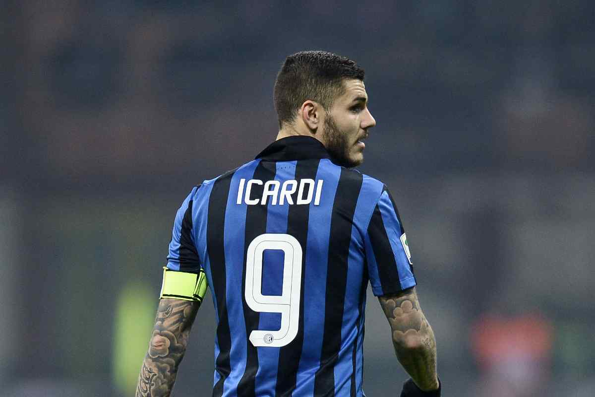 Mauro Icardi