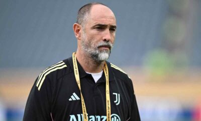 Igor Tudor