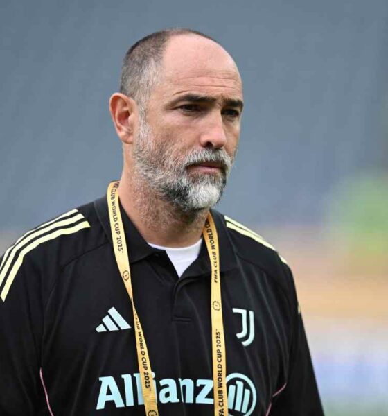 Igor Tudor