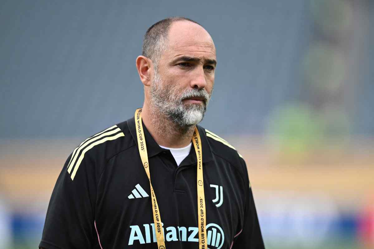 Igor Tudor