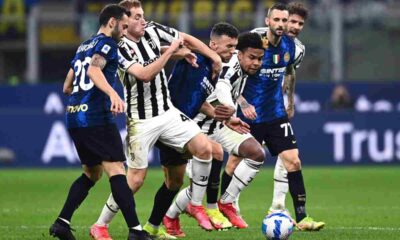 Inter Juve