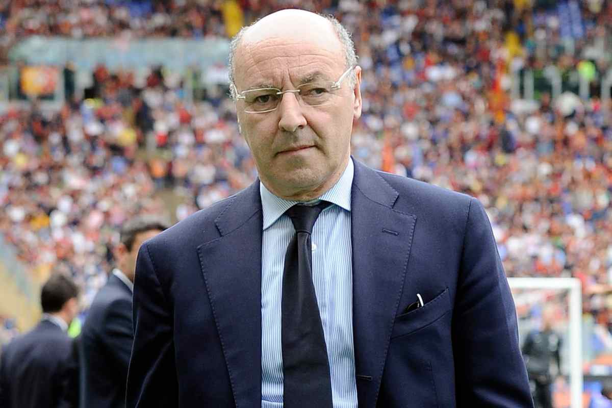 San Siro Inter Milan no vendita