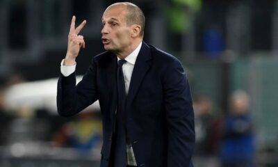 Massimiliano Allegri