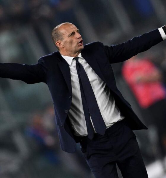allegri
