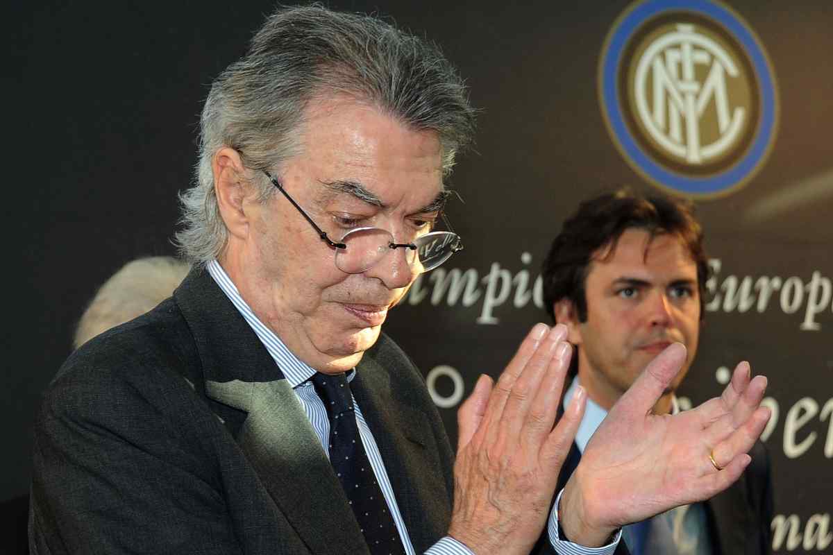 moratti