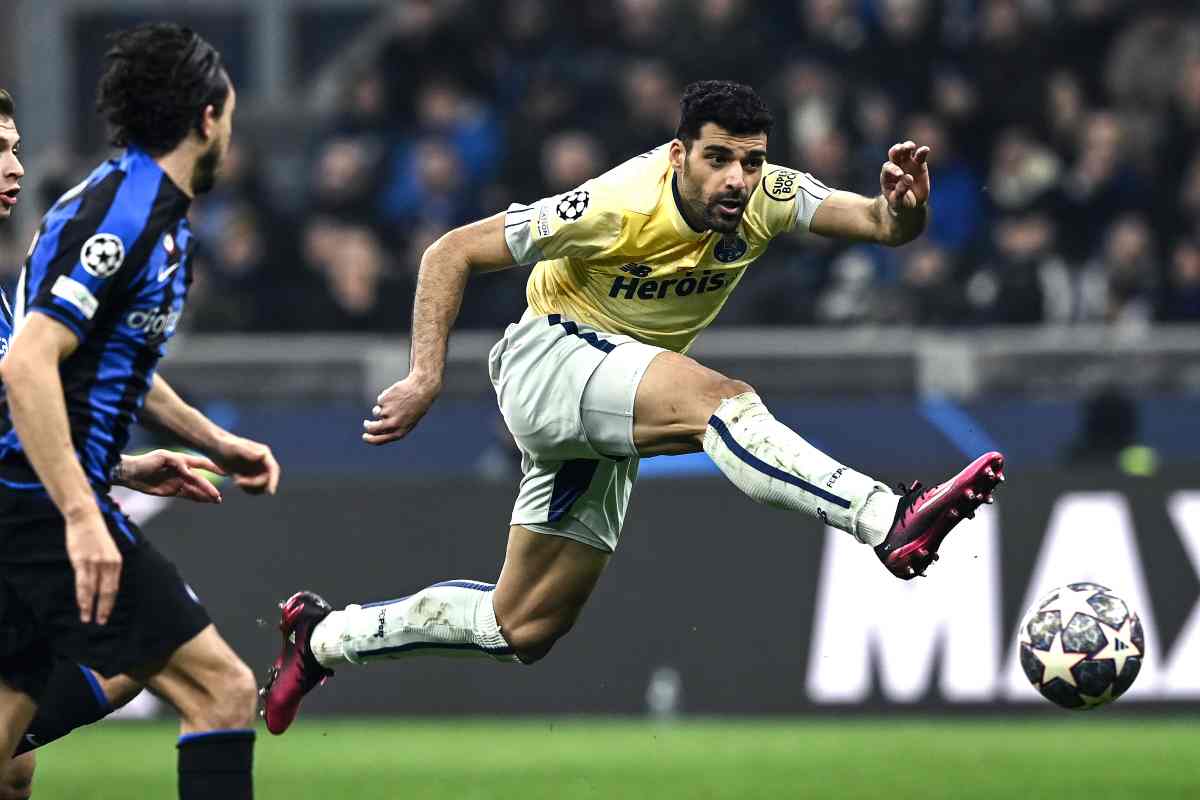 taremi