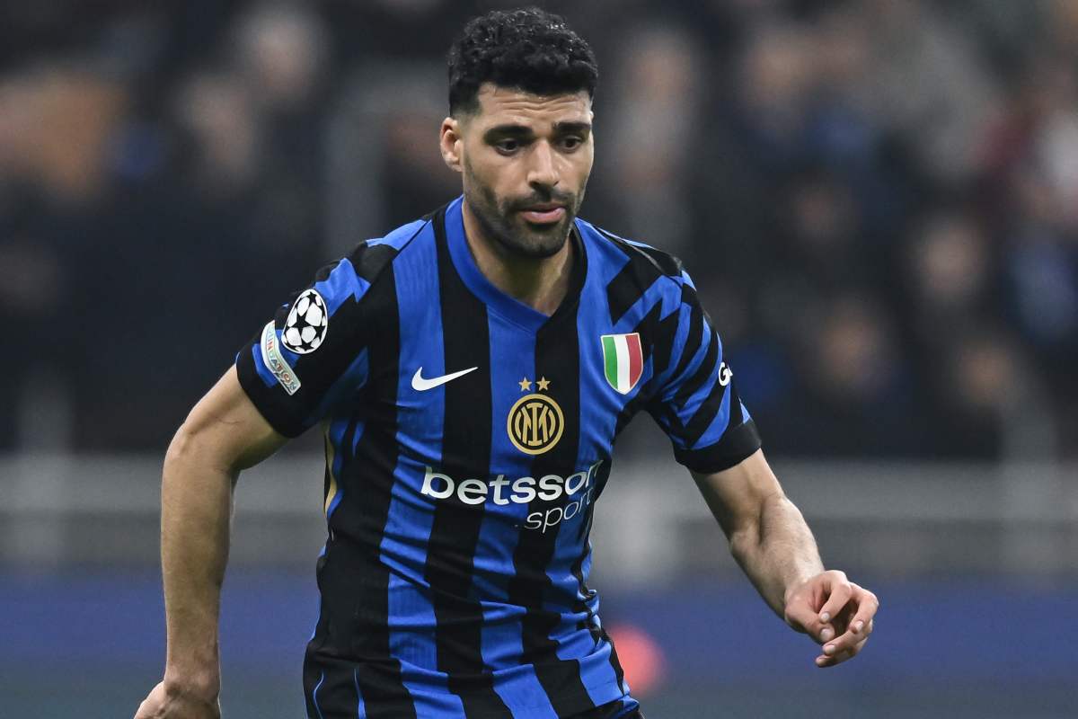 Inter Taremi addio